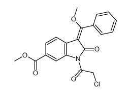 1160293-24-2 structure