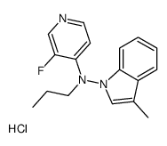 119229-64-0 structure