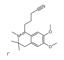 121064-28-6 structure