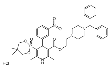 124416-41-7 structure