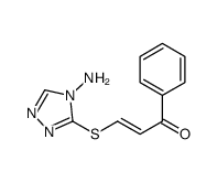 126335-03-3结构式