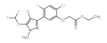 PYRAFLUFEN ETHYL picture