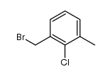 1-(bromomethyl)-2-chloro-3-methylbenzene图片