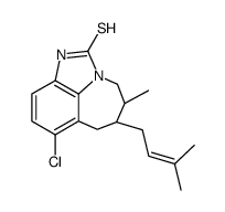 137332-54-8 structure