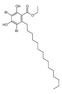 142956-00-1 structure