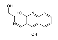 153457-15-9 structure