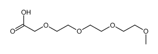 m-PEG3-CH2COOH picture