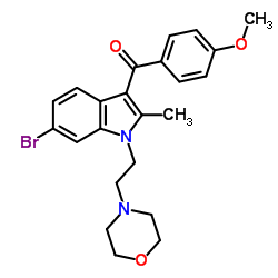 WIN 54461 structure