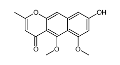 17276-02-7结构式