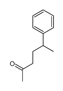 5-Phenyl-2-hexanone structure