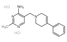 Ro 10-5824 dihydrochloride picture