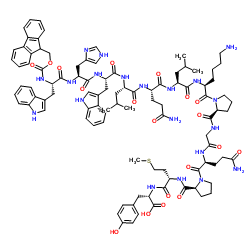 Fmoc-Mating Factor α picture