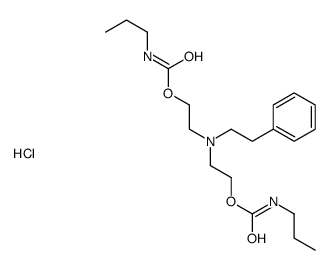 27467-10-3 structure