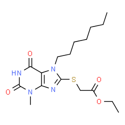 303969-07-5 structure