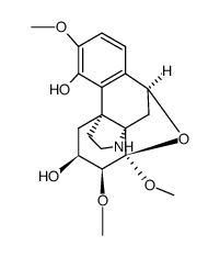 30753-39-0结构式