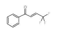 对三氟甲基肉桂醛结构式