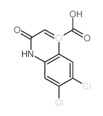 Maleanilic acid,2',4',5'-trichloro- (6CI,8CI)结构式