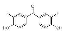 345-67-5 structure