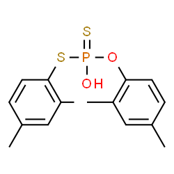 Dixylyl hydrogen dithiophosphate picture