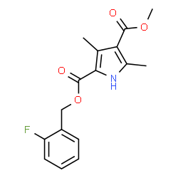 369606-05-3 structure