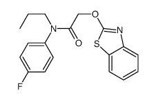 444889-60-5 structure