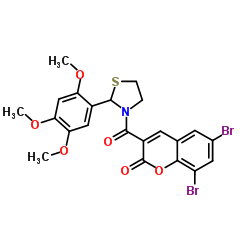 477516-08-8 structure