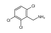 (2,3,6-三氯苯基)甲胺图片