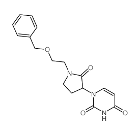 50992-30-8 structure