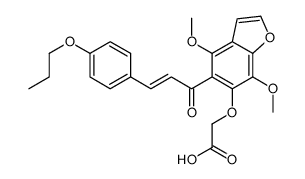 51594-81-1结构式