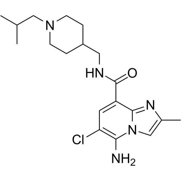 519148-48-2 structure