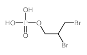 MONO(2,3-DIBROMOPROPYL)PHOSPHATE picture