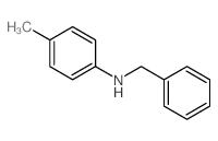 N-Benzyl-p-toluidine picture