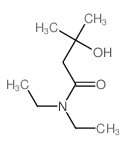 5408-58-2结构式