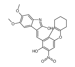 578762-31-9 structure