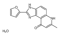 58503-80-3 structure