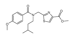 5943-96-4结构式