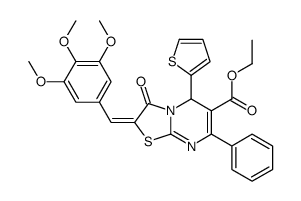 6080-61-1 structure