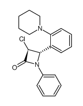 61200-75-7 structure