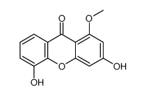 61243-72-9 structure