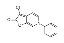 61603-36-9 structure