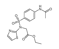 61689-52-9 structure