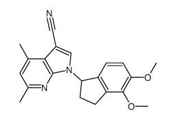 648892-98-2 structure