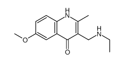 65273-89-4 structure