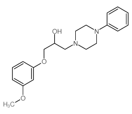 66307-45-7 structure