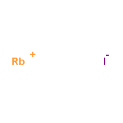 RbI structure