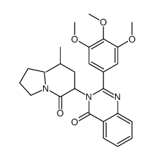 83409-11-4 structure