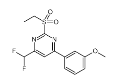 862663-49-8 structure