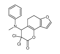 86799-37-3结构式