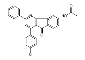 87999-08-4结构式