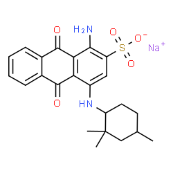 Thiosulfuric acid hydrogen S-[2-[(1-methyldecyl)amino]ethyl] ester picture